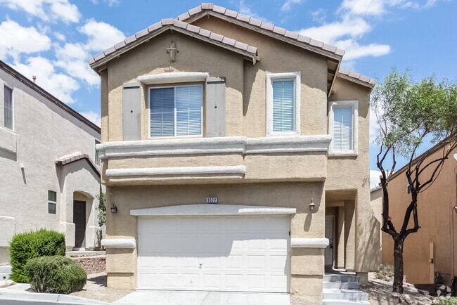 Building Photo - 9522 Milkweed Canyon Ave Rental