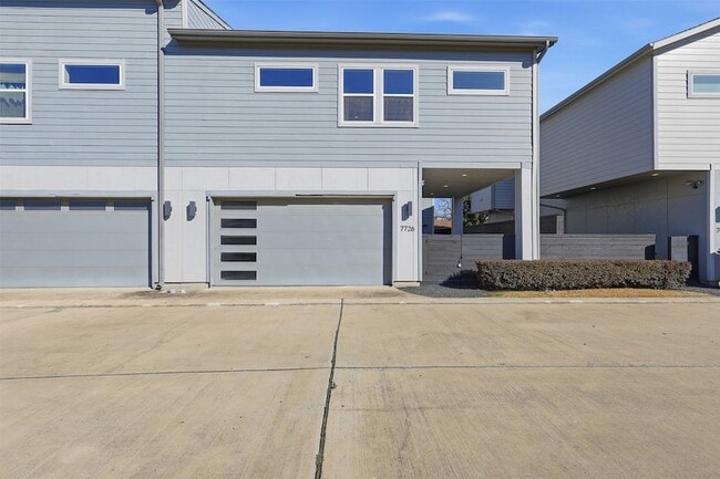 Building Photo - 7726 Jack Oak Ave