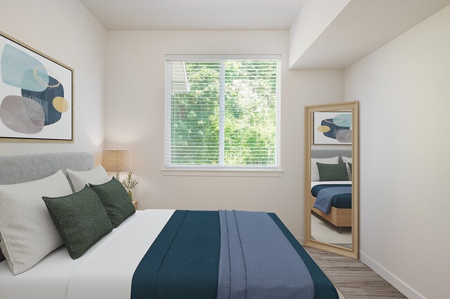 Photo - Pacific Ridge Apartments