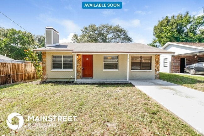 Building Photo - 1813 E Diana St Rental