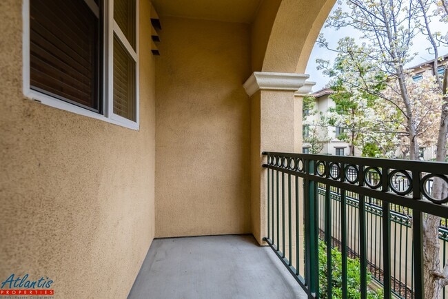 Photo - Bryant Place Condo | Downtown Mountain View Unit 15