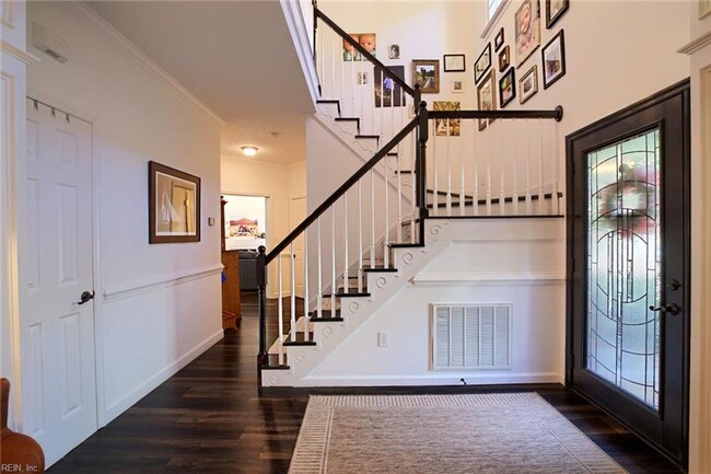Photo - Call Sabrina Thomas Office at 757-767-0767 for more information