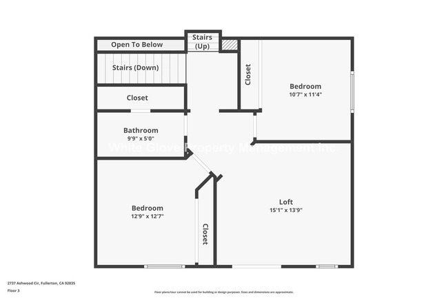 Photo - Spacious 4 Bed + Loft, 3 Bath Home in Full...