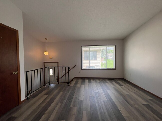 Photo - Spacious 2-Bed, 1-Bath Townhome with a Gar... Unit A1928-A