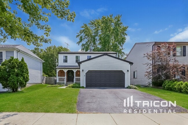 Building Photo - 1665 Trafalgar Ln