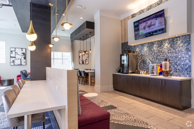 Community Coffee and Kitchen