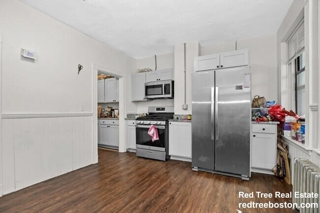 Photo - 868 Huntington Ave Unit 3