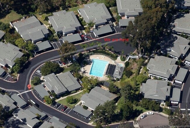 Ubicación - 4323 Caminito del Diamante