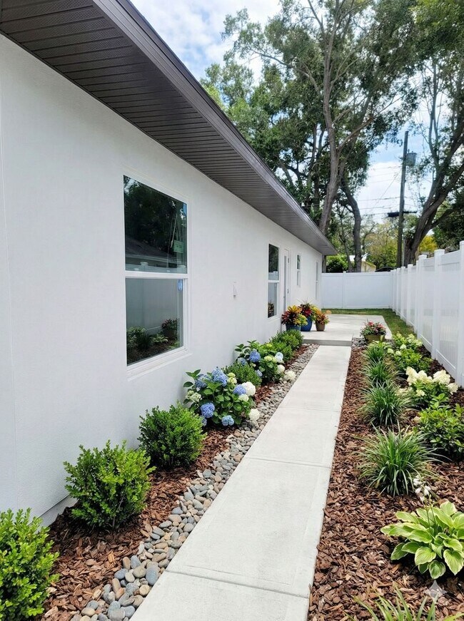 Photo - ? Charming 2 Bedroom, 2 Bathroom Dunedin Triplex – Prime Location! Coming Soon Unit 79 Patricia  2