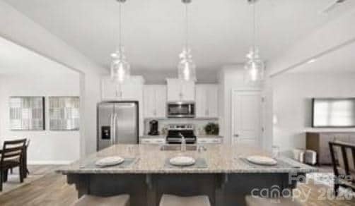 Photo - 15119 Meacham Farm Dr