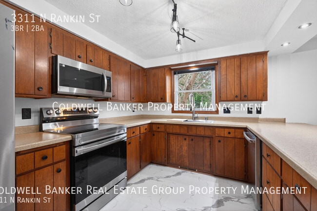 Photo - 3311 N Rankin St