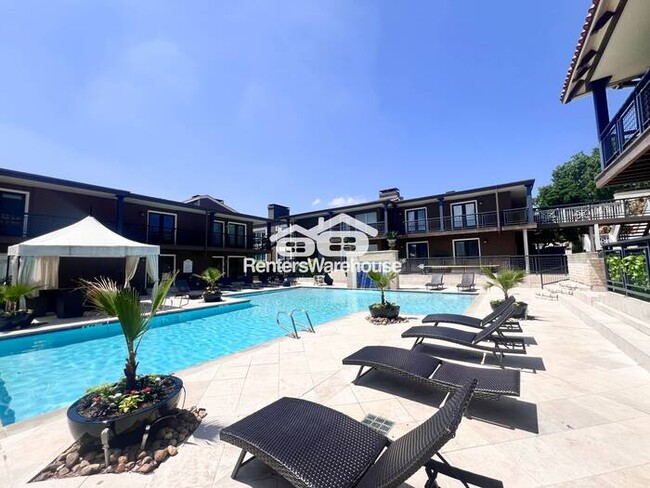 Photo - Resort Style living, Tuscany Condos