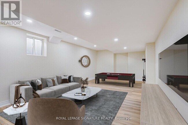 Photo - 854 Yates Dr Unité Lower