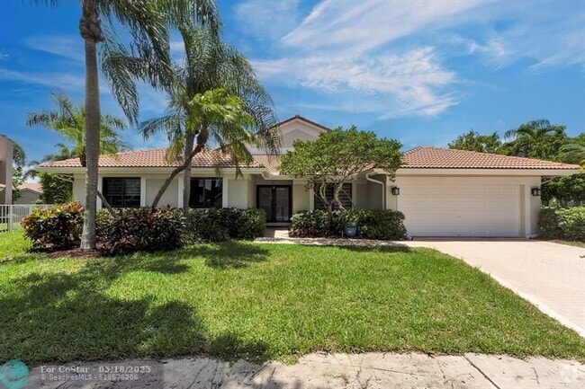 Building Photo - 10632 NW 7th St Rental