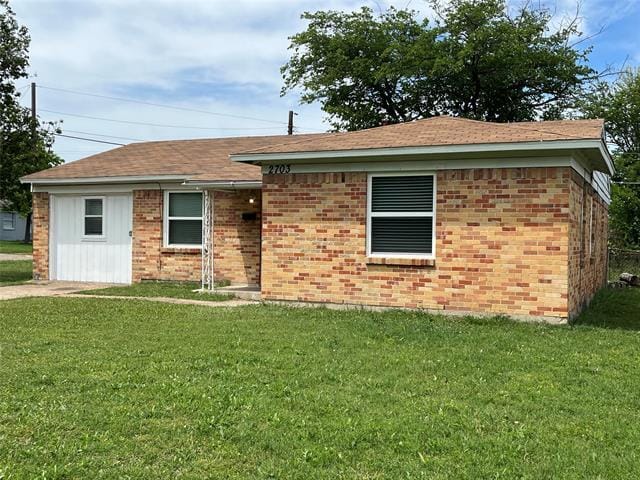 Photo - 2703 San Diego Dr