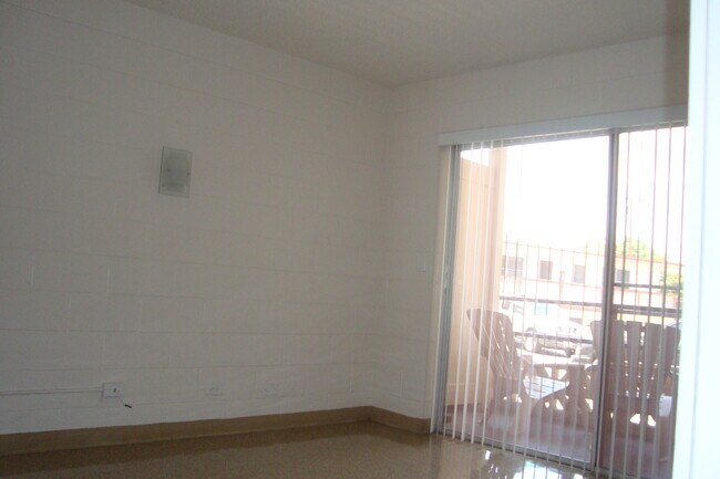 Juliana Towers Apartments