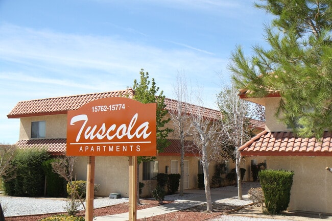 Tuscola Apartments - Tuscola Apartments