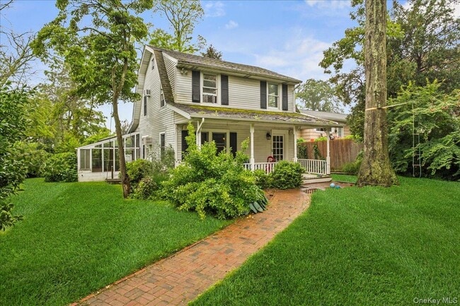 Photo - 1 Finnin Pl Casa