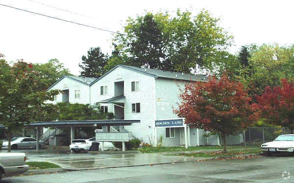Longfellow Creek Condos - Longfellow Creek Condos
