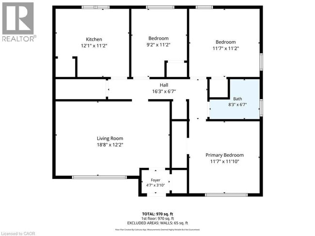Photo - 25 Endfield Ave