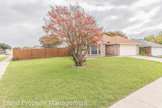3 br, 2 bath House - 3404 Tipperary Dr. - 3 br, 2 bath House - 3404 Tipperary Dr.