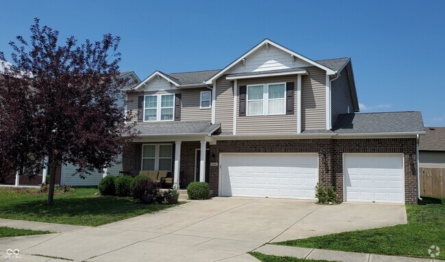 Building Photo - 1744 Cold Springs Dr Rental