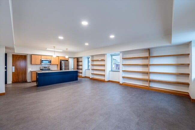 Building Photo - The Archive Rental