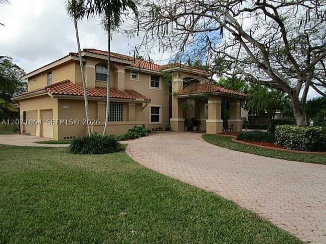 Building Photo - 11898 SW 74th Terrace