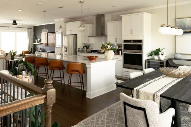 Photo - 2153 Burnside Dr NW