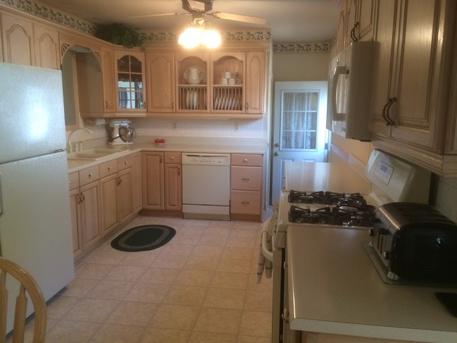 Photo - 1831 W Grandview Blvd