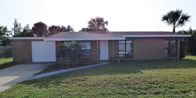 Building Photo - Harbor Heights Punta Gorda Rental