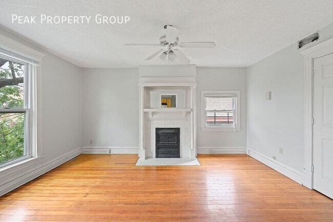 Photo - 329 W McMillan St Unit 4