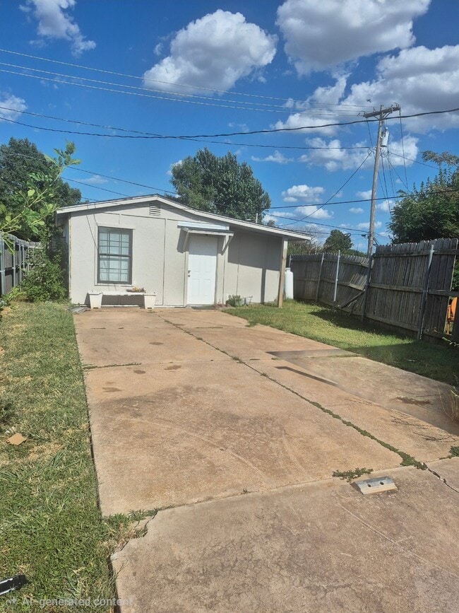 Photo - 808 N Janeway Ave