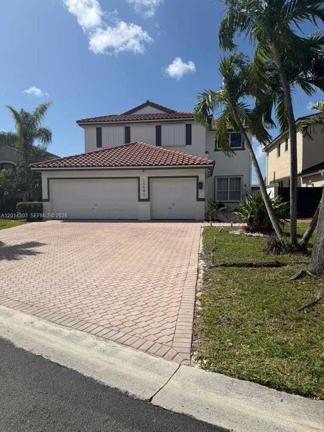 Building Photo - 13590 SW 144th Terrace