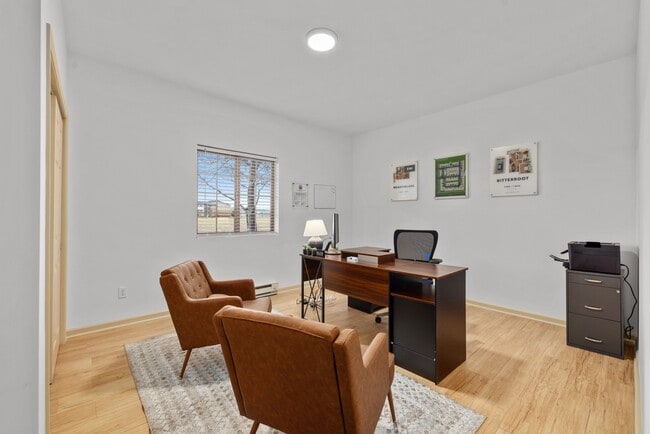 King West One Apartments