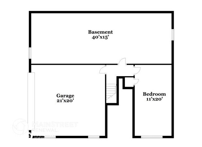 Photo - 1413 Dodger Way