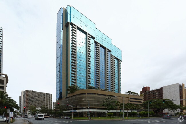 Foto principal - Capitol Place