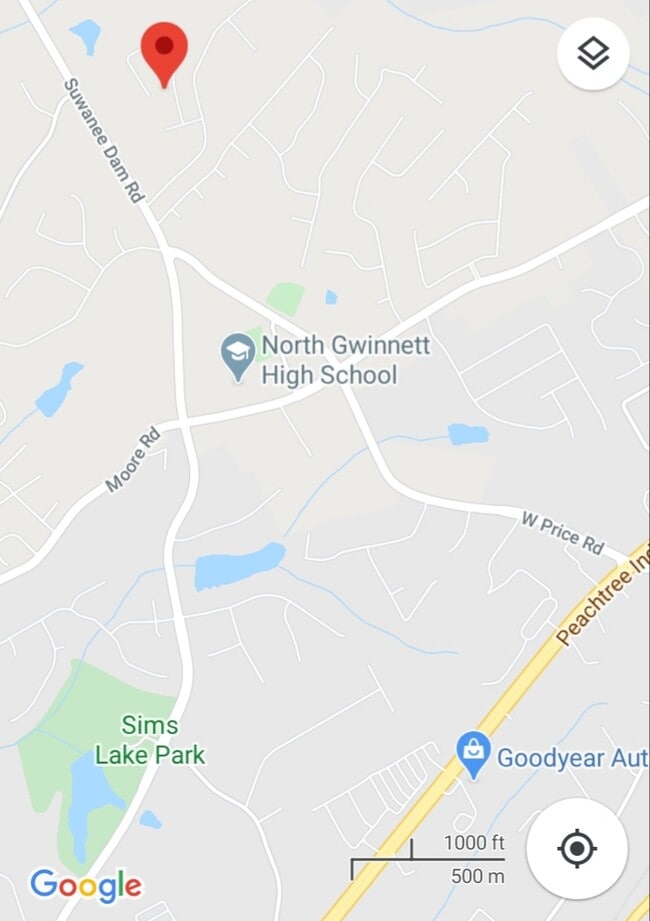 Photo - 5134 Belmore Manor Ct Unit 1