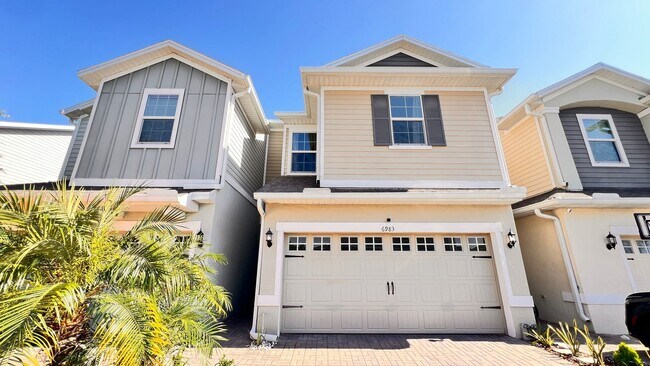 Photo - Charming 3-Bedroom Townhome with Community...
