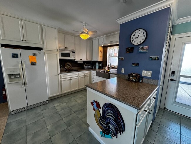 Photo - Oceanfront Condo!