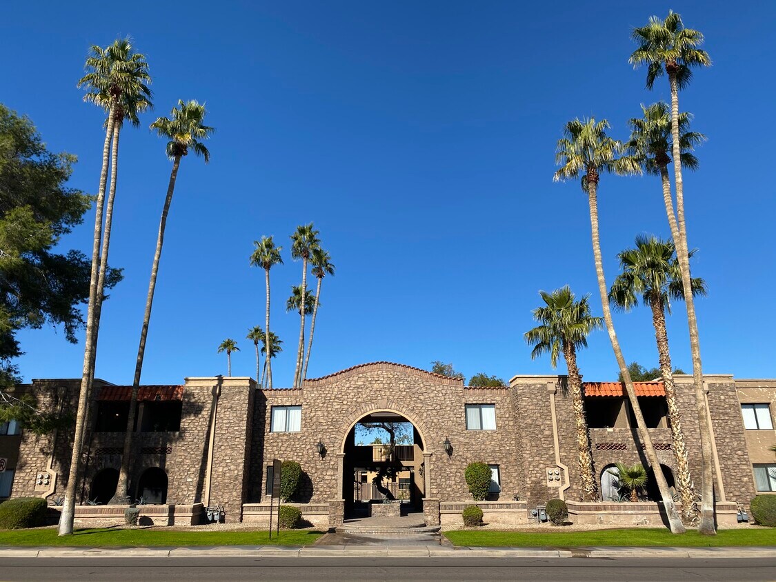 Photo - 7110 E Continental Dr (Scottsdale, AZ)