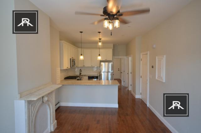 Photo - 2 bedroom in Boston MA 02128 Unit 2