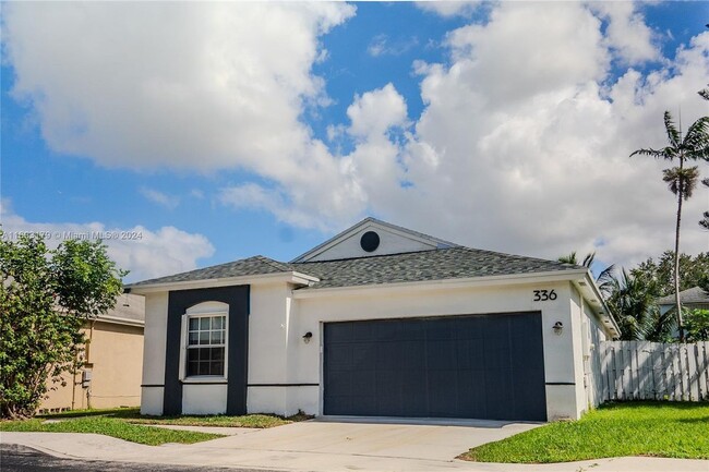 Building Photo - 336 S Ketch Dr Rental