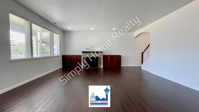 Photo - Welcome to this Spacious 4 bedroom, 3.5 bath Home in the Heart of Yelm!