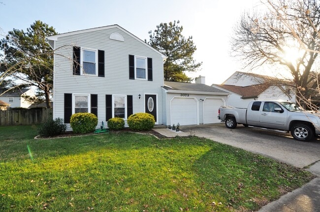 Building Photo - Landstown Lakes Rental