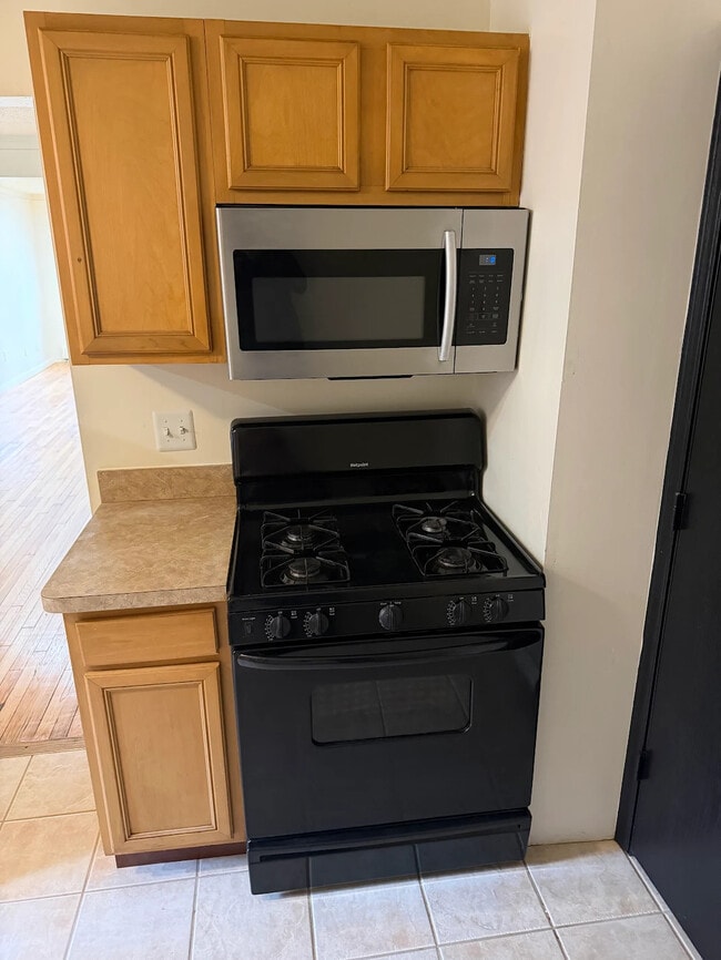 Photo - The Baxter Apartments