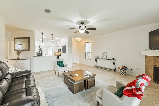 Photo - 22538 Goss Spring Ct