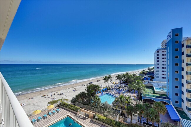 Photo - 4100 Galt Ocean Dr Unit 610