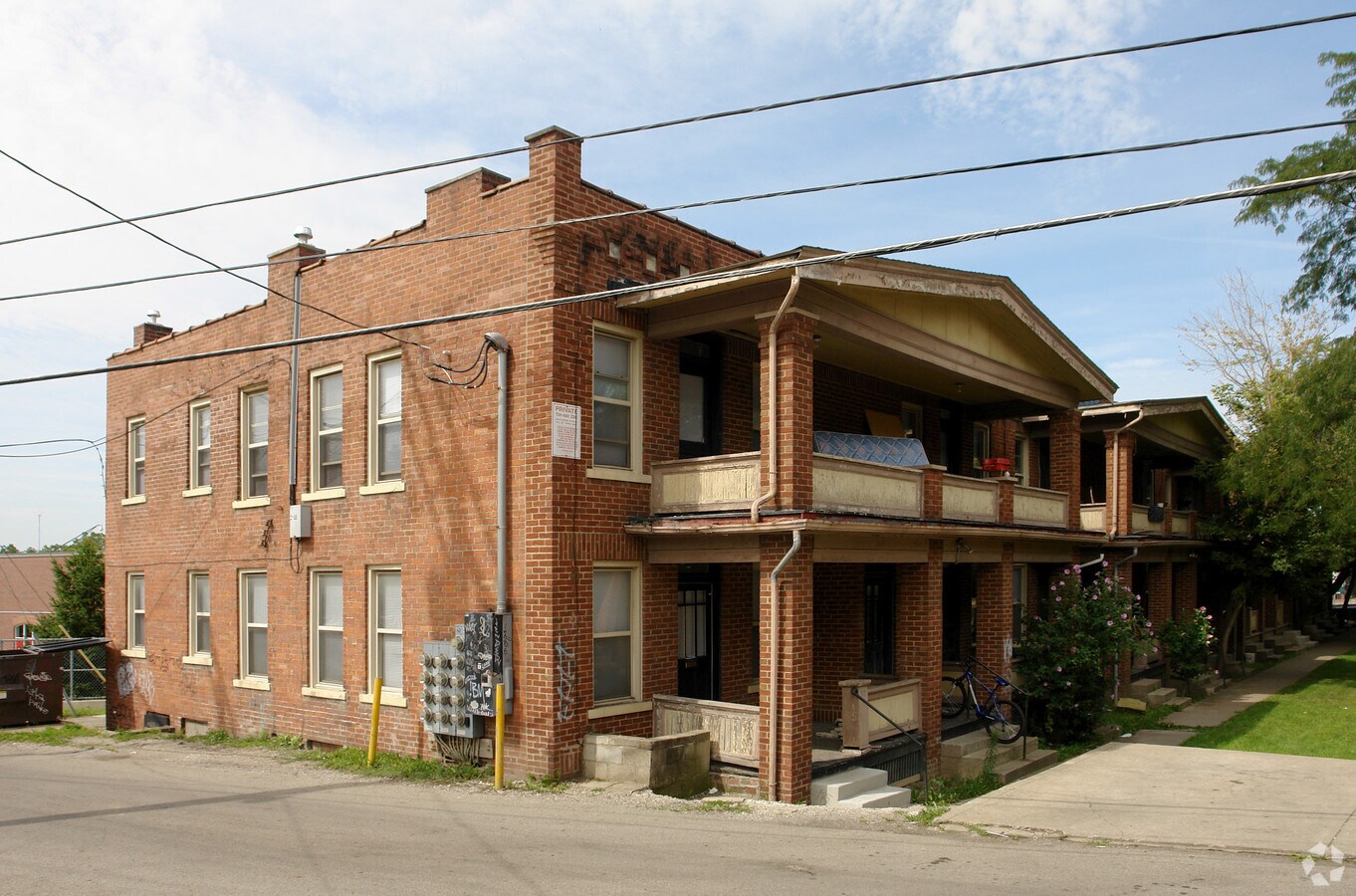 Photo - North High Street Apartments