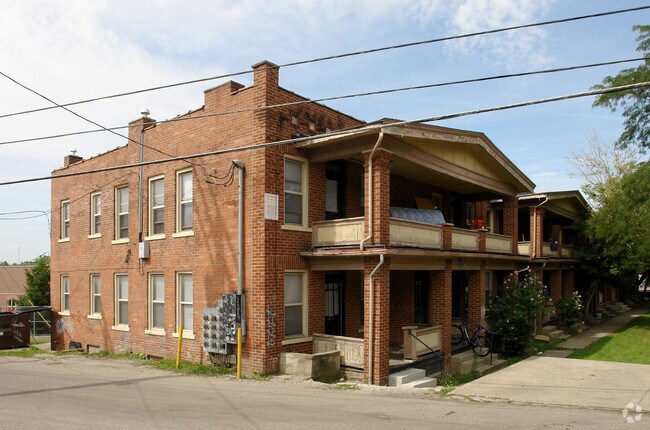 North High Street Apartments